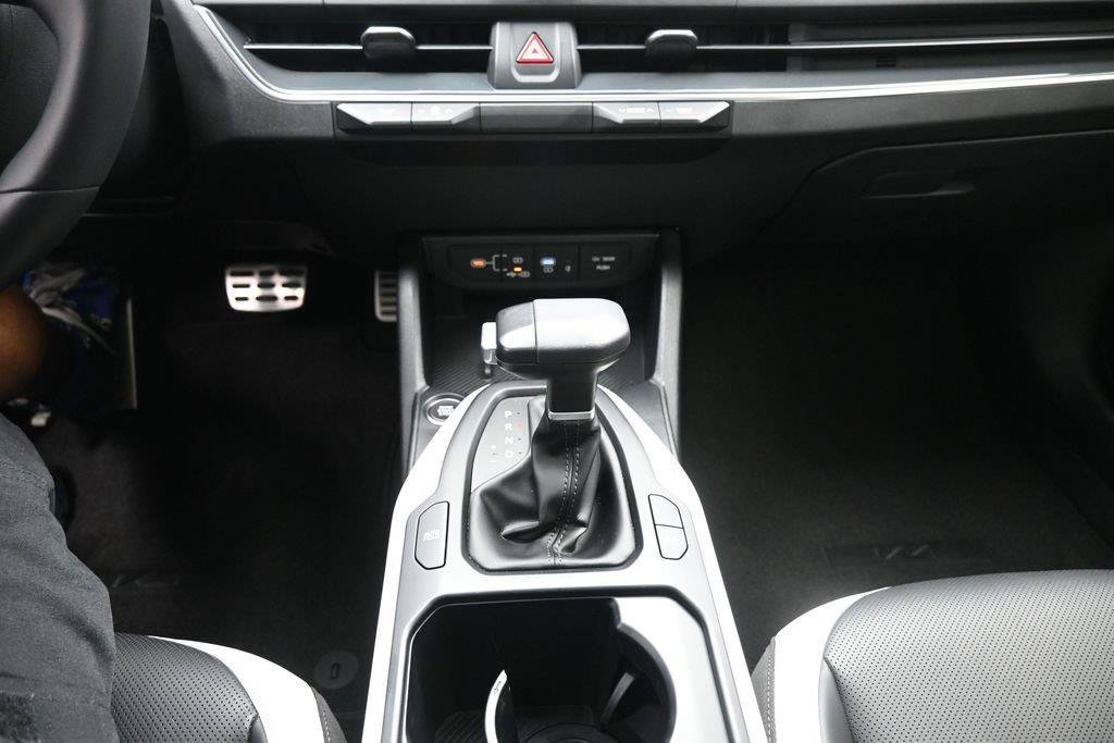 Used 2026 Kia K4 GT-Line Turbo FWD image 11