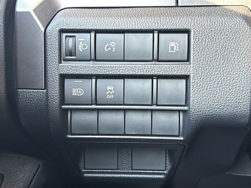 Used 2025 Toyota 4Runner TRD Sport image 18