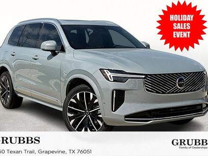 New 2026 Volvo XC90 B6 Plus w/ Protection Package Premier