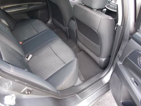 Used 2017 Nissan Altima 2.5 S image 23