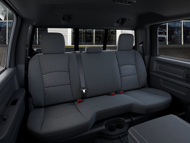 New 2026 RAM 2500 Tradesman AWD/4WD image 15