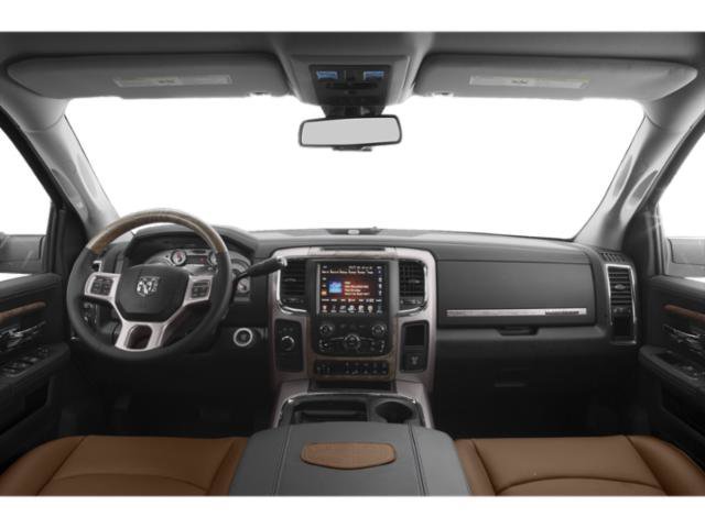 Used 2015 RAM 2500 Limited AWD/4WD image 11