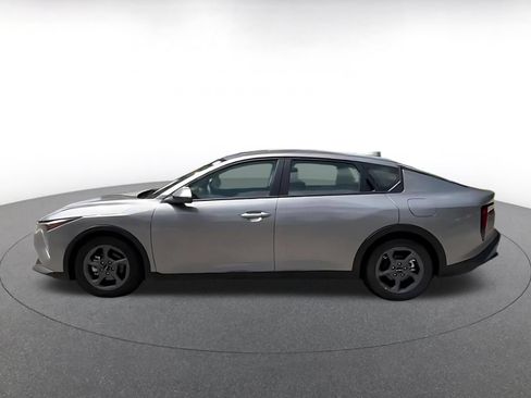 Used 2025 Kia K4 FWD image 9