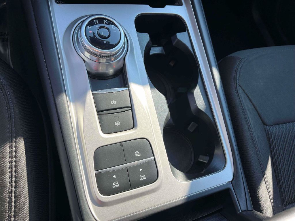 Used 2023 Ford Explorer XLT RWD image 23