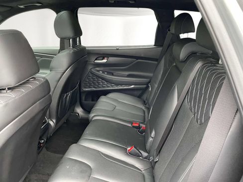 Used 2023 Hyundai Santa Fe Calligraphy w/ Cargo Package AWD/4WD image 16