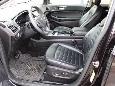 Used 2019 Ford Edge SEL w/ Equipment Group 201A image 15