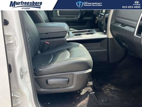 Used 2016 RAM 1500 Outdoorsman AWD/4WD image 26