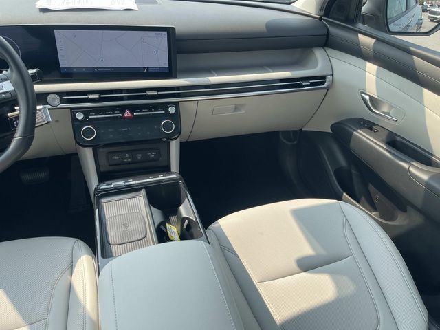 Certified 2025 Hyundai Tucson SEL AWD/4WD image 15