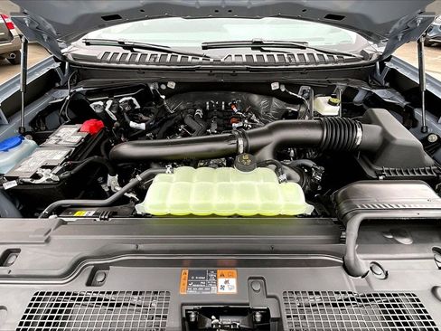 New 2026 Ford Expedition Max Platinum w/ Driver's Package image 9