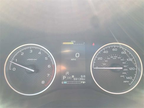 Used 2022 Subaru Forester Premium image 27