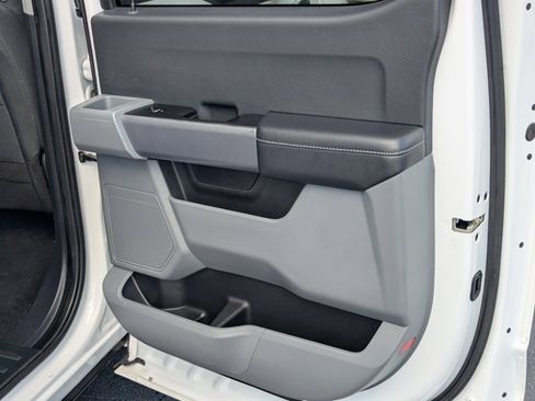 Used 2023 Ford F150 XLT image 15