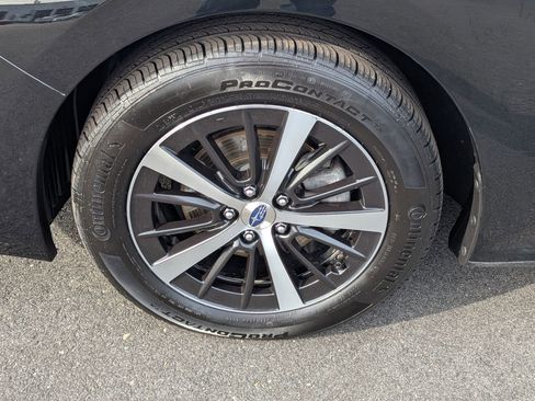 Used 2023 Subaru Impreza Premium image 27