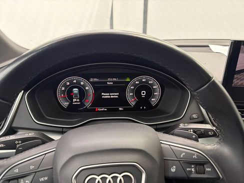 Used 2025 Audi Q5 2.0T Premium AWD/4WD image 29