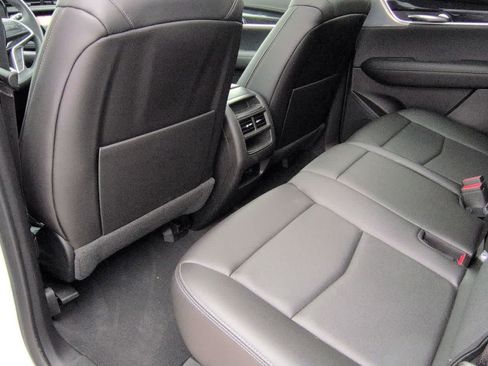 Used 2023 Cadillac XT5 Premium Luxury AWD/4WD image 18