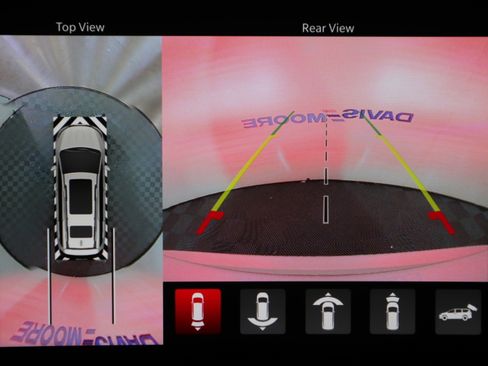 New 2026 Chrysler Pacifica Select image 26
