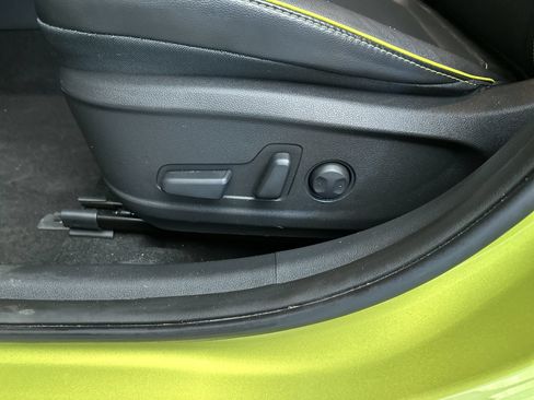 Used 2020 Hyundai Kona Ultimate AWD/4WD image 13