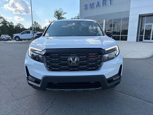 Used 2026 Honda Ridgeline TrailSport image 9