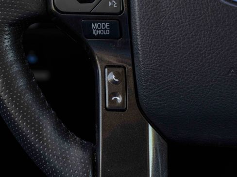 Used 2023 Toyota 4Runner TRD Off-Road Premium image 22