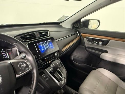 Used 2019 Honda CR-V EX-L image 25