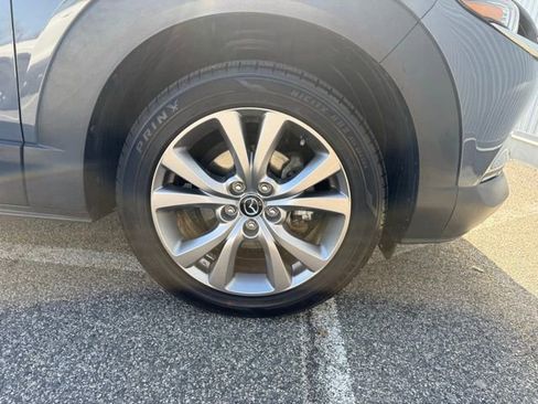 Used 2021 MAZDA CX-30 AWD 2.5 S w/ Premium Package image 11