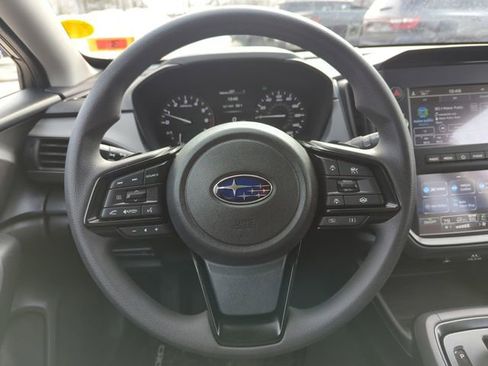 Used 2026 Subaru Crosstrek 2.5i image 16