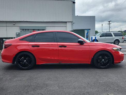 Used 2025 Honda Civic Si image 6