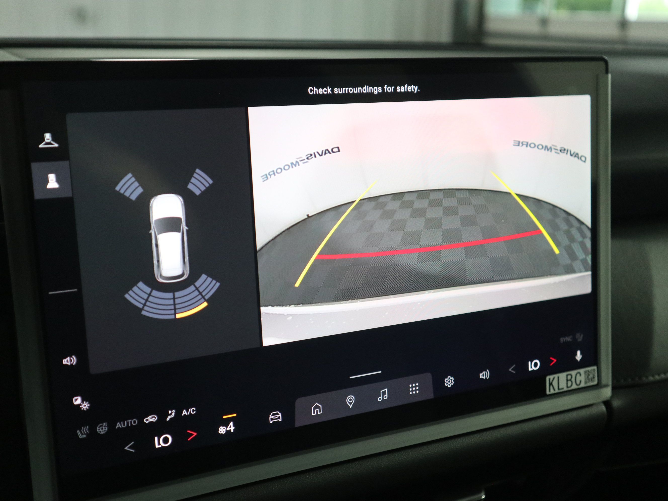 New 2026 MAZDA CX-5 Preferred AWD/4WD image 20