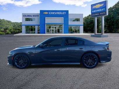 Used 2020 Dodge Charger Scat Pack w/ Plus Group