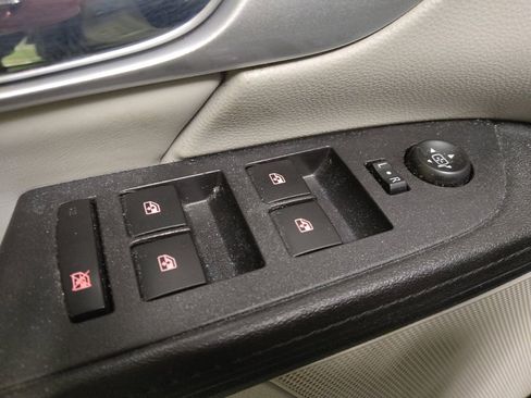 Used 2017 GMC Terrain Denali FWD image 27