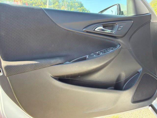 Used 2024 Chevrolet Malibu LT FWD image 16