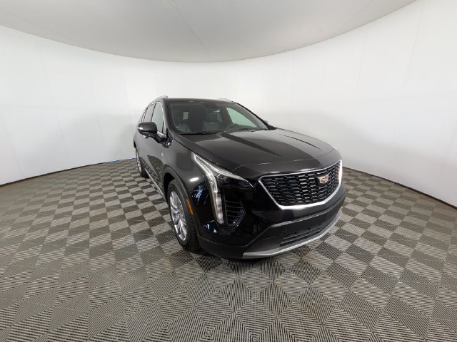 Certified 2023 Cadillac XT4 Premium Luxury w/ Cold Weather Package FWD image 30
