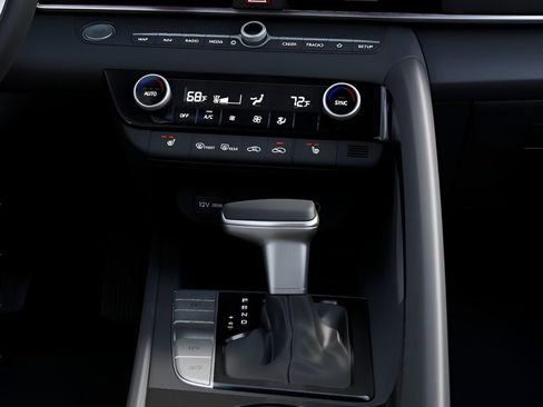 New 2026 Hyundai Elantra Limited FWD image 14
