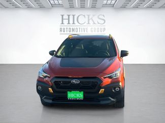 Certified 2025 Subaru Crosstrek 2.5i Wilderness w/ Wilderness Package video 2