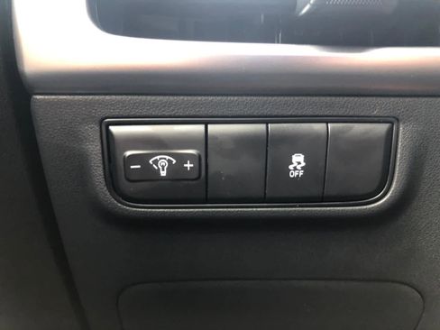 New 2026 Hyundai Tucson SE AWD/4WD image 11