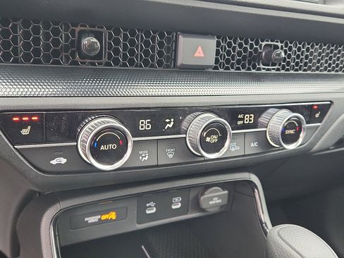 New 2026 Honda CR-V EX image 12