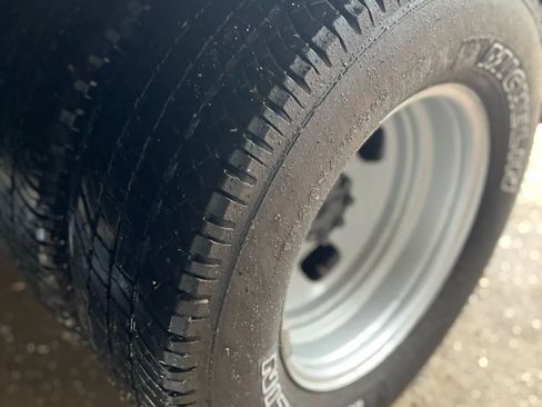 Used 2020 Ford F350 XL w/ Power Equipment Group image 4