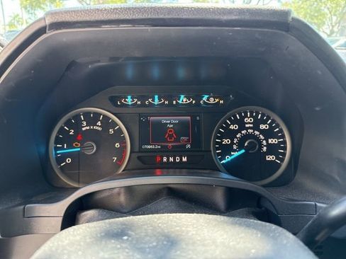 Used 2020 Ford F150 XLT w/ Equipment Group 301A Mid RWD image 2