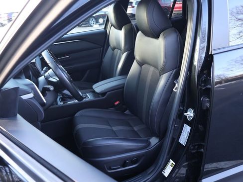 Used 2024 MAZDA CX-50 AWD 2.5 S w/ Preferred Package image 29