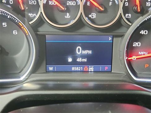 Used 2022 Chevrolet Silverado 3500 LT w/ Convenience Package image 21