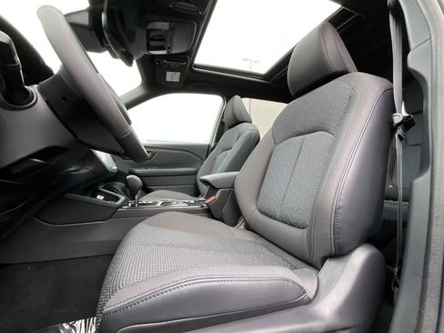 New 2026 Subaru Forester Premium image 11