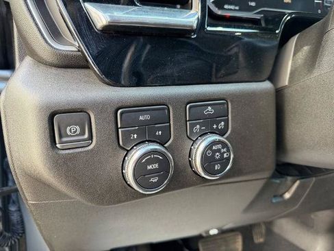 Certified 2023 GMC Sierra 1500 Elevation AWD/4WD image 17