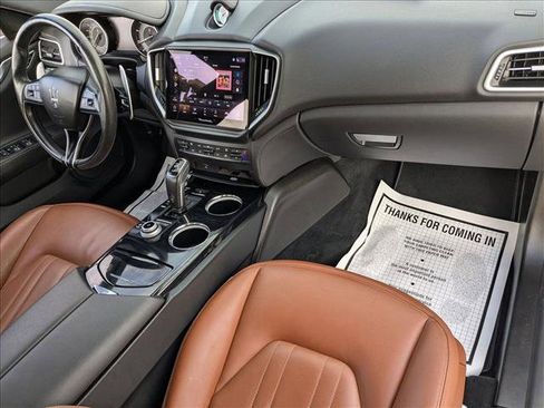 Used 2022 Maserati Ghibli Modena Q4 image 21