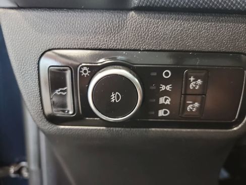 Used 2023 Ford Bronco Sport Big Bend w/ Convenience Package AWD/4WD image 16