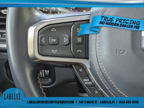 Used 2025 RAM 1500 Tungsten w/ Bed Utility Group AWD/4WD image 21