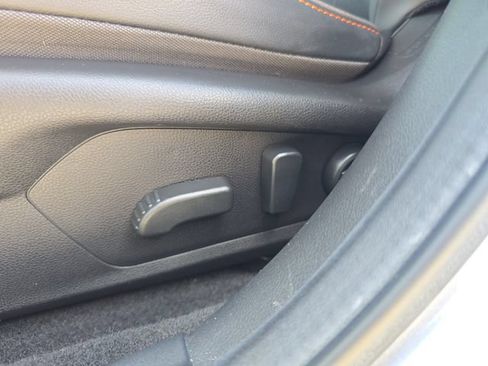 Certified 2024 Subaru Crosstrek 2.5i Limited w/ Crosstrek Mirror Package AWD/4WD image 15
