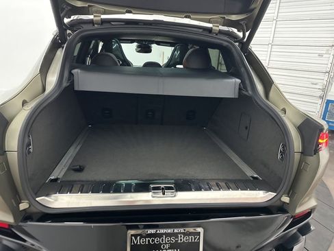 Used 2023 Aston Martin DBX 707 AWD/4WD image 20