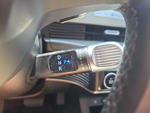 Certified 2024 Hyundai Ioniq 5 SEL RWD image 22