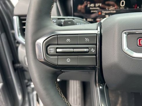 New 2026 GMC Terrain AT4 AWD/4WD image 18