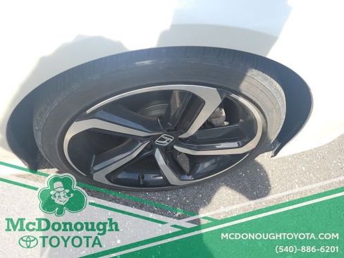 Used 2022 Honda Accord Sport image 15