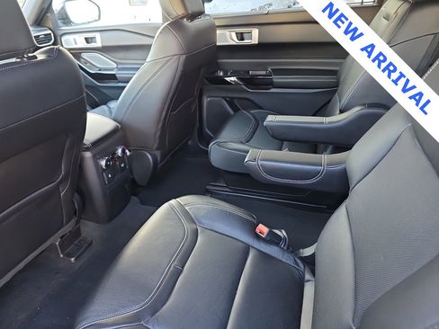 Used 2022 Ford Explorer ST w/ Equipment Group 401A image 31